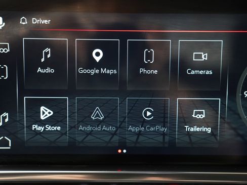 Used 2025 GMC Sierra 2500 SLT w/ SLT Convenience Package AWD/4WD image 22