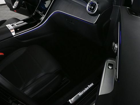 Certified 2026 Mercedes-Benz GLC 300 image 22