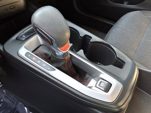 Used 2024 Chevrolet Trax RS w/ Driver Confidence Package image 26