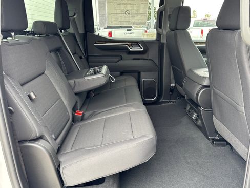 New 2026 GMC Sierra 1500 Elevation AWD/4WD image 17