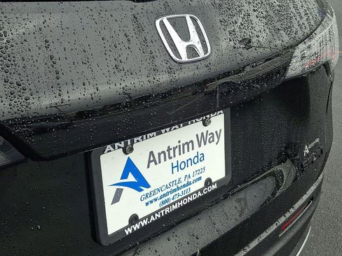 Certified 2024 Honda HR-V Sport image 30