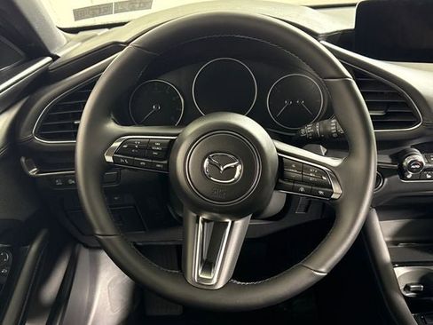 New 2026 MAZDA MAZDA3 Hatchback w/Premium Plus Pkg AWD/4WD image 16