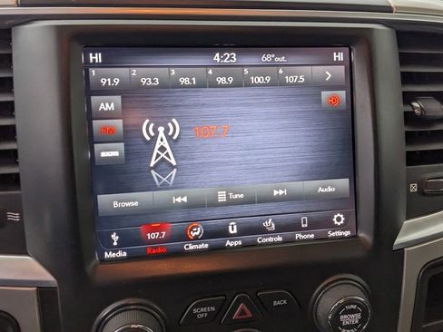 Used 2019 RAM 1500 Classic Warlock image 23