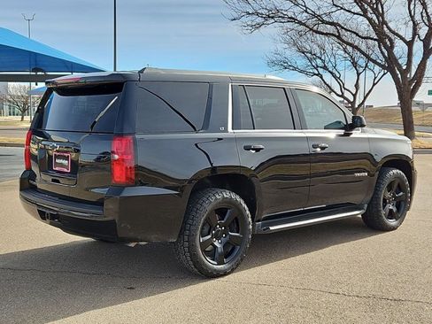 Used 2019 Chevrolet Tahoe LT image 5