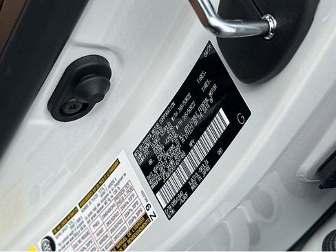 New 2026 Lexus LX 600 4WD w/ Luxury Package image 41