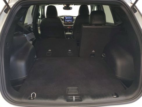 Used 2025 Jeep Compass Limited AWD/4WD image 22