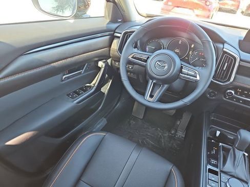 New 2026 MAZDA CX-50 2.5 Hybrid w/ Weather Package image 7