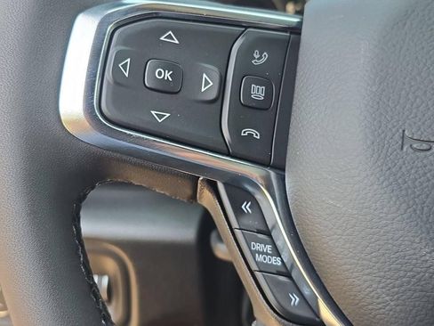 New 2026 RAM 1500 Laramie w/ Night Edition AWD/4WD image 20