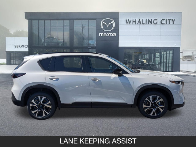 New 2026 MAZDA CX-5 Preferred AWD/4WD image 9