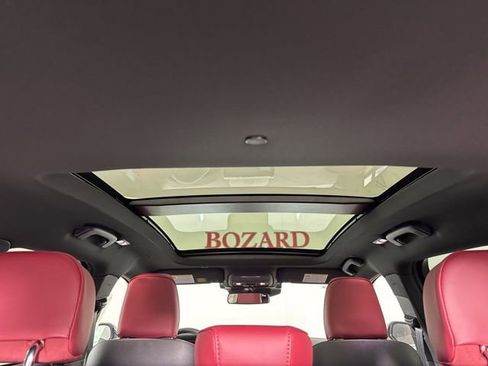 New 2026 Lincoln Corsair Grand Touring image 27