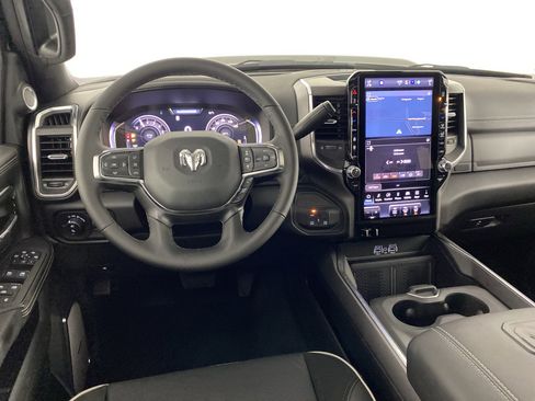 New 2026 RAM 2500 Laramie image 35