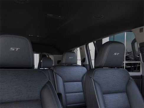 New 2026 Buick Enclave Sport Touring w/ Power Package image 72