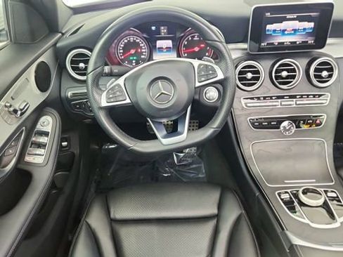 Used 2018 Mercedes-Benz C 300 Sedan image 36