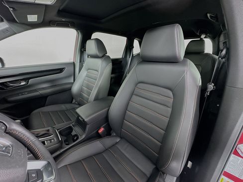 Certified 2023 Honda CR-V Sport Touring image 22