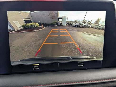 Used 2023 Chevrolet Tahoe RST image 14