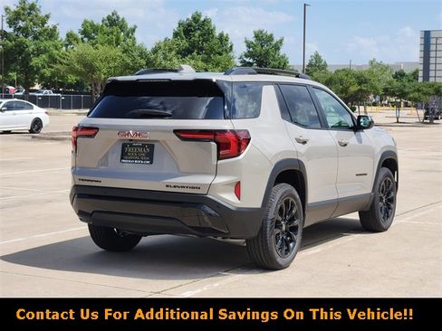 New 2026 GMC Terrain Elevation w/ Elevation Premium Package image 3