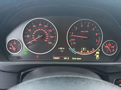 Used 2015 BMW 428i Gran Coupe xDrive image 27