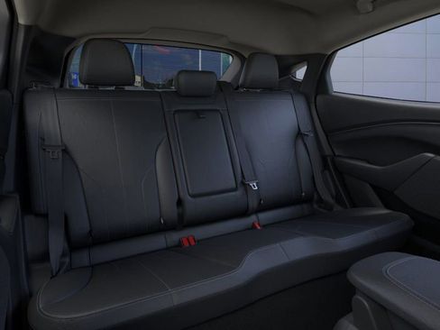 New 2026 Ford Mustang Mach-E Select image 11