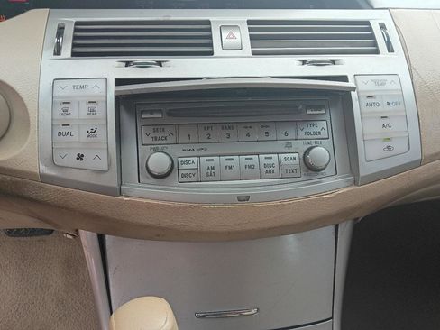 Used 2008 Toyota Avalon XLS FWD image 14