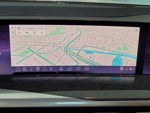 New 2025 Cadillac Escalade IQ Sport 2 image 12