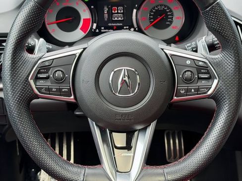 Certified 2024 Acura RDX w/ Advance Package AWD/4WD image 15