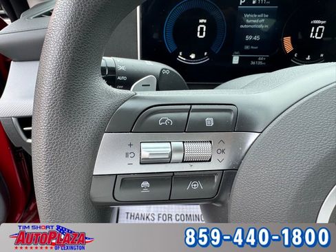 Used 2025 Hyundai Sonata SEL image 27