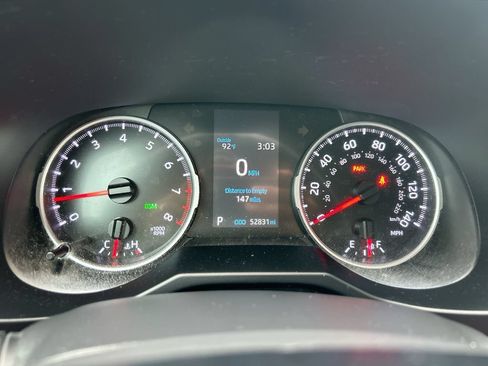 Certified 2021 Toyota RAV4 XLE FWD image 22