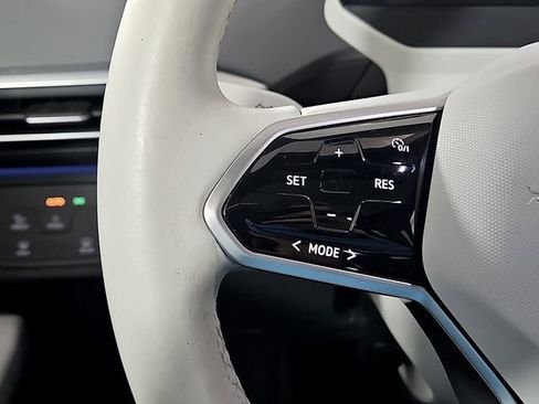 Used 2021 Volkswagen ID.4 1st Edition image 23