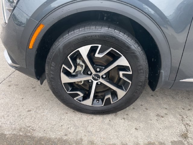 Used 2023 Kia Sportage EX AWD/4WD image 44