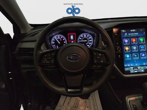 Used 2024 Subaru Crosstrek 2.0i Premium image 14