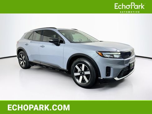 Used 2024 Honda Prologue Touring image 1