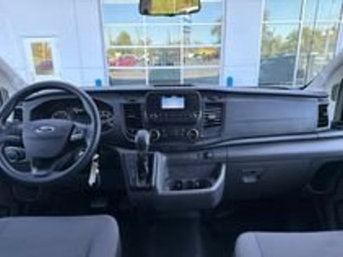 Used 2025 Ford Transit 350 XL AWD/4WD image 20