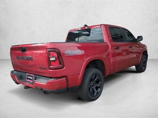 New 2026 RAM 1500 Big Horn video 2