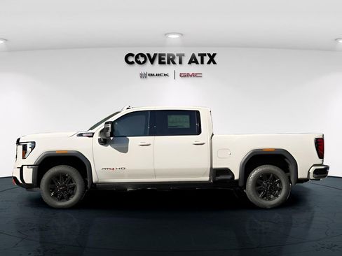 New 2026 GMC Sierra 2500 AT4 w/ AT4 Premium Plus Package image 4
