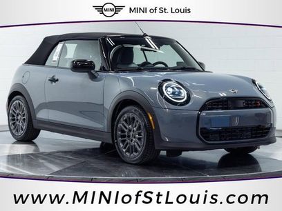 New 2026 MINI Cooper S