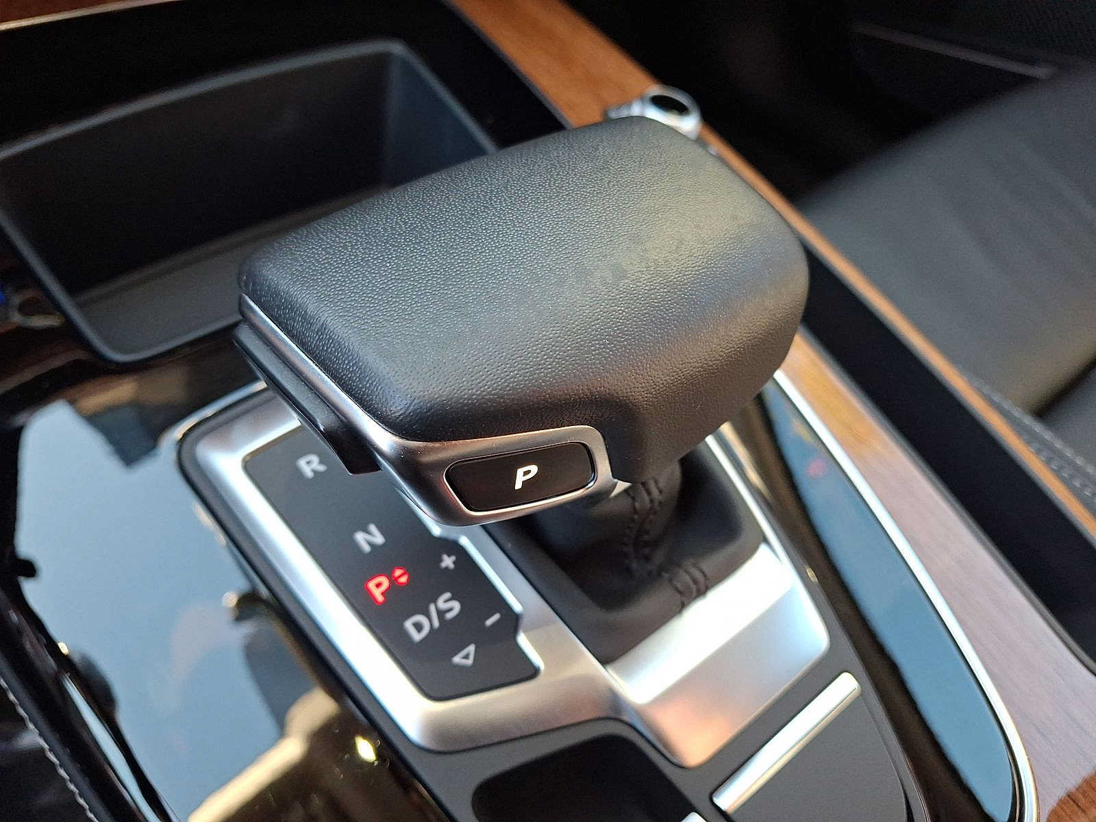 Used 2023 Audi Q5 2.0T Prestige AWD/4WD image 18