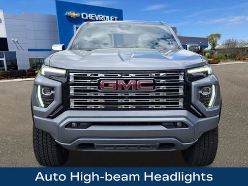 Used 2024 GMC Canyon Denali AWD/4WD image 23
