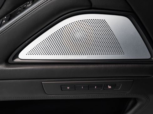 Used 2014 BMW M5 Competition image 34