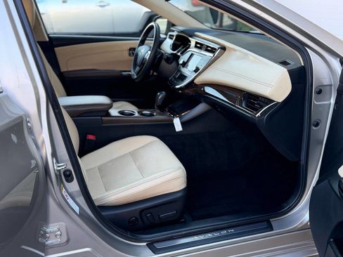 Used 2014 Toyota Avalon Limited image 63