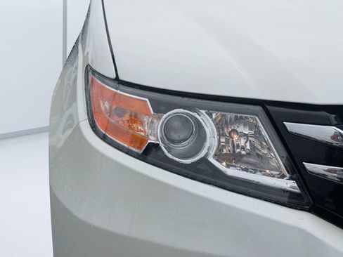 Used 2017 Honda Odyssey EX-L image 9