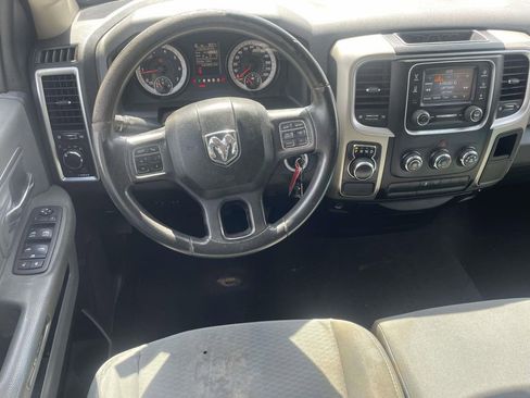 Used 2014 RAM 1500 Classic SLT image 13