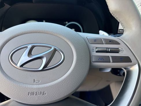 Used 2024 Hyundai Palisade Limited AWD/4WD image 40
