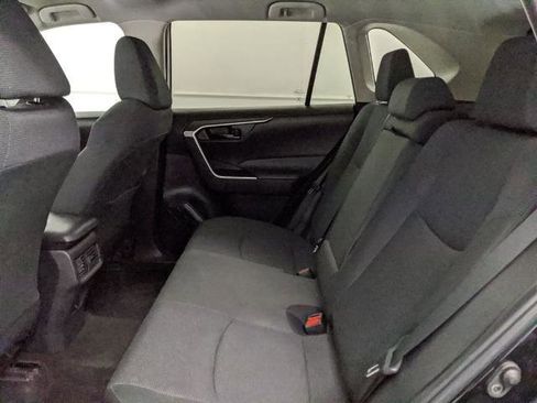 Used 2024 Toyota RAV4 LE image 23