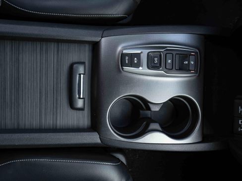 Used 2022 Honda Ridgeline RTL image 29