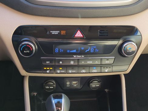 Used 2016 Hyundai Tucson Limited image 24