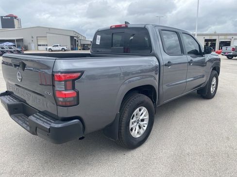 Used 2026 Nissan Frontier S image 8