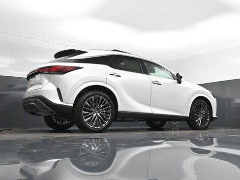 New 2026 Lexus RX 350 AWD/4WD image 43