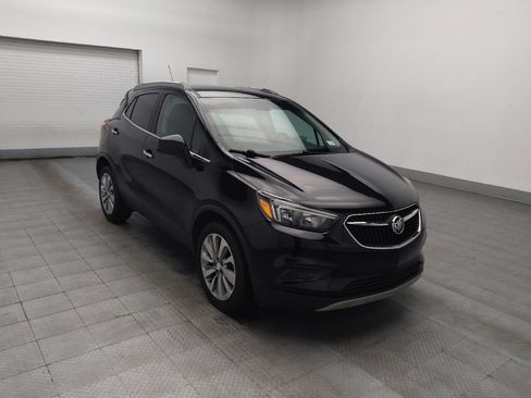 Used 2020 Buick Encore Preferred w/ Safety Package image 13