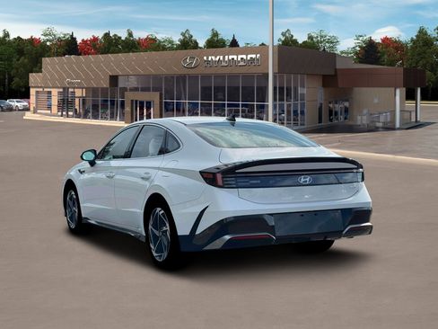 New 2026 Hyundai Sonata SEL AWD/4WD image 5