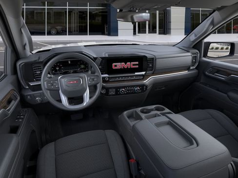 New 2026 GMC Sierra 1500 Elevation w/ Elevation Select Package image 15